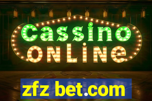 zfz bet.com